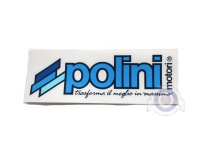 Vista principal del adhesivo Polini mediano en stock