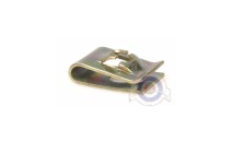 Producto relacionad Grapa tornillo letrero nariz Vespa