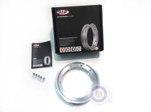 Vista delantera del llanta Tubeless SIP 10 Vespa en stock