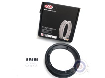 Vista delantera del llanta Tubeless SIP 10 Vespa en stock