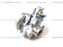 Producto relacionad Carburador Vespa PKS SHBC 1919E