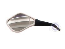 Vista principal del espejo retrovisor  Vespa TX, T5 en stock
