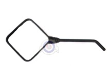 Vista principal del espejo retrovisor Vespa T5 en stock