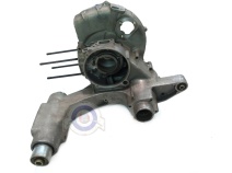 Vista delantera del juego carter motor Vespa Cosa 125 en stock