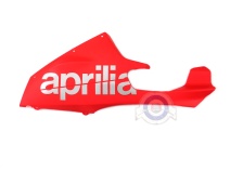 Producto relacionad Carenado inferior izquierdo Aprilia RS 50