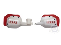 Producto relacionad Para manos moto Vintage
