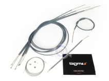 Producto relacionad Kit cables y funda Lambretta BGM