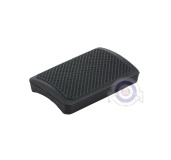 Producto relacionad Goma pedal freno Lambretta