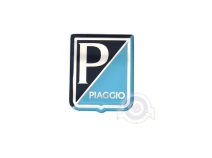 Producto relacionad Escudo central adhesivo PIAGGIO