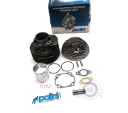 Producto relacionad KIT Cilindro completo Vespa. 130cc POLINI