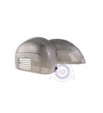 Producto relacionad Juego cofanos Vespa Sprint, 150GS, 160