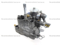 Producto relacionad Carburador SI 20-20D Vespa