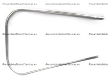 Producto relacionad Bordon escudo Vespa