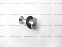 Producto relacionad Tornillo terminal guia suelo Lambretta