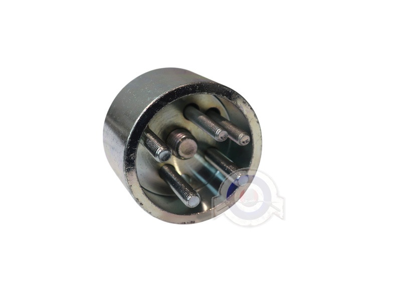 Foto 7 detallada de extractor  tambor Lambretta