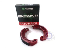 Producto relacionad Zapatas Freno Vespa PRO RACE