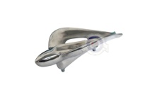 Producto relacionad Cresta guardabarros Universal