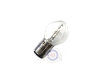 Producto relacionad Bombilla 6V 25/25W