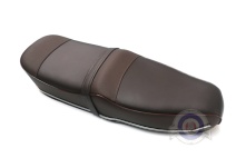 Asiento Lambretta Pegasus Marron