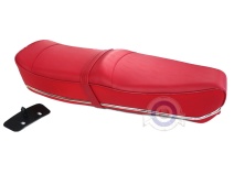 Producto relacionad Asiento Lambretta Pegasus Rojo