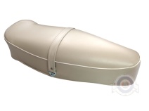 Vista principal del asiento Vespa 125, 150, 160 en stock