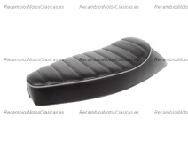 Asiento Vespa 125, 150, 160, 200