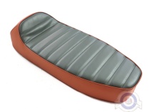 Asiento Vespa 200 Ancillotti