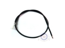 Cable cuentakilometros Vespa IRIS, T5, TX