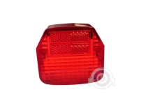 Vista principal del tulipa piloto trasero Montesa en stock