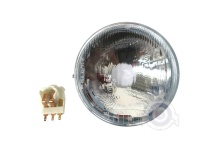 Producto relacionad Optica faro Vespino