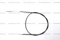 Cable freno trasero Vespino