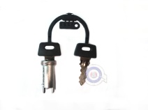 Producto relacionad Bombin cerradura asiento Vespino