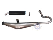 Producto relacionad Escape Vespino TURBO KIT TKR