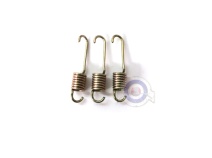 Producto relacionad Kit muelles embrague Vespino