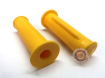Producto relacionad Puños Vespino 15mm, amarillos