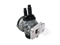 Producto relacionad Toma y Carburador Dellorto SHA 15/15C Vespino