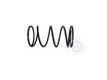 Vista delantera del muelle de contraste embrague Vespino en stock