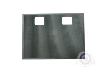 Vista principal del tapa porta bultos Vespino ALX en stock