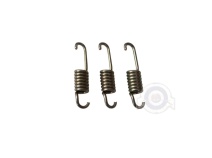 Vista principal del kit muelle embrague reforzados Vespino en stock