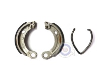 Producto relacionad Zapatas Freno Delantero Vespino Delta