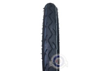 Vista frontal del neumatico VEE RUBBER 2.50-16 en stock