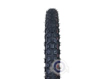 Vista principal del neumatico Vee Rubber 2.50-21 en stock