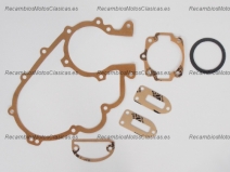 Producto relacionad Kit juntas motor Vespa 160