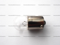 Producto relacionad Bombilla 6V 10W