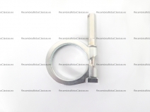 Producto relacionad Brida carburador SHBC19-19 Vespa