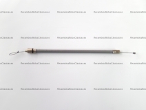 Producto relacionad Cable aire completo Vespa