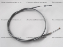 Producto relacionad Cable freno delantero completo Vespa COSA