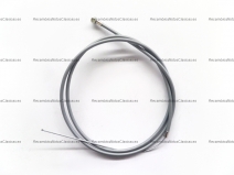 Cable freno delantero con funda Vespa