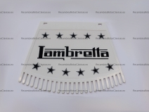 Producto relacionad Faldilla Lambretta
