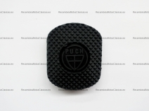 Producto relacionad Goma pedal freno Puch